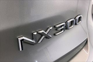 2020 Lexus NX 300 JTJAARDZ0L2220548 in Spokane, WA 7