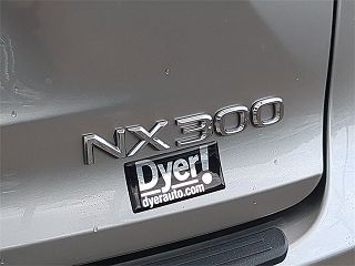 2020 Lexus NX 300 JTJAARBZ7L2173621 in Vero Beach, FL 13