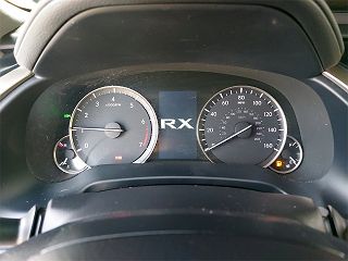 2020 Lexus RX 350 2T2AZMAA0LC166307 in Durham, NC 20
