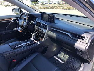 2020 Lexus RX 350L JTJHZKEA8L2016037 in El Cajon, CA 29