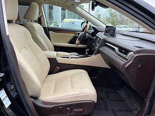 2020 Lexus RX 450h 2T2HGMDA1LC049741 in Fremont, CA 10