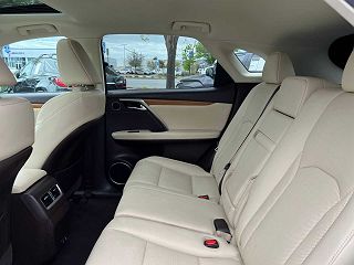 2020 Lexus RX 450h 2T2HGMDA1LC049741 in Fremont, CA 17