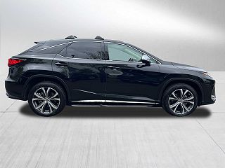 2020 Lexus RX 450h 2T2HGMDA1LC049741 in Fremont, CA 6