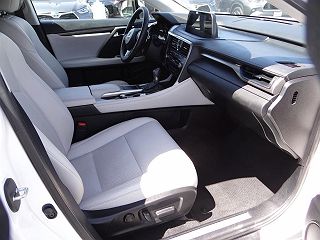 2020 Lexus RX 350 2T2AZMAA7LC168605 in Gardena, CA 14