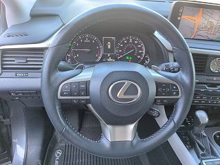 2020 Lexus RX 350 2T2HZMDA2LC222239 in Lewistown, PA 16