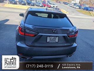 2020 Lexus RX 350 2T2HZMDA2LC222239 in Lewistown, PA 6