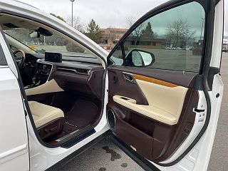 2020 Lexus RX 350 2T2HZMDA2LC236819 in Missoula, MT 12