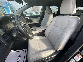 2020 Lexus RX 350 2T2AZMAA7LC152873 in Prattville, AL 18