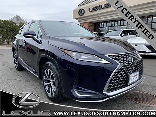 2020 Lexus RX 350 2T2HZMDA8LC233021 in Southampton, NY
