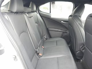 2020 Lexus UX 250h JTHE9JBH0L2036301 in Alhambra, CA 11