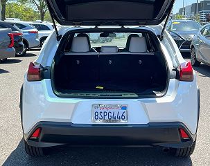 2020 Lexus UX 250h JTHX9JBH2L2032811 in Fremont, CA 13