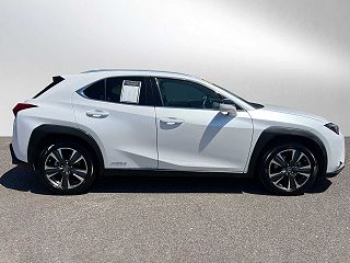 2020 Lexus UX 250h JTHX9JBH2L2032811 in Fremont, CA 6