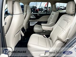 2020 Lincoln Aviator Reserve 5LM5J7XC7LGL22957 in Frankfort, KY 19