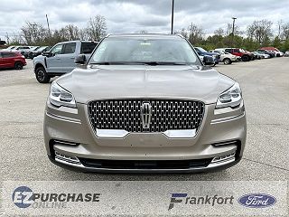 2020 Lincoln Aviator Reserve 5LM5J7XC7LGL22957 in Frankfort, KY 2