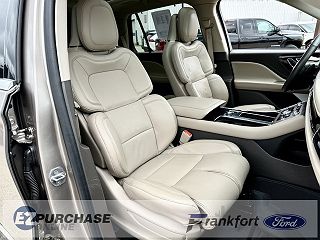 2020 Lincoln Aviator Reserve 5LM5J7XC7LGL22957 in Frankfort, KY 29