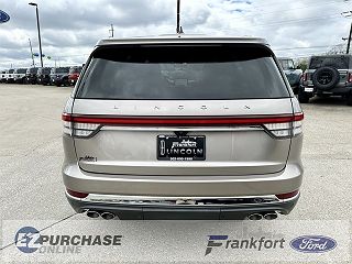 2020 Lincoln Aviator Reserve 5LM5J7XC7LGL22957 in Frankfort, KY 6