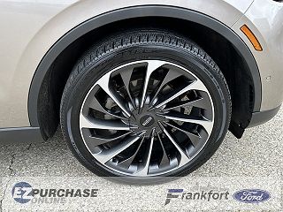 2020 Lincoln Aviator Reserve 5LM5J7XC7LGL22957 in Frankfort, KY 9