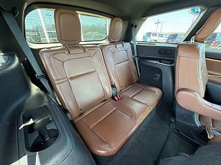 2020 Lincoln Aviator Reserve 5LM5J7XC6LGL17166 in Gower, MO 10