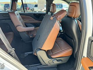 2020 Lincoln Aviator Reserve 5LM5J7XC6LGL17166 in Gower, MO 11
