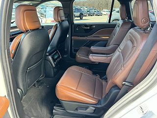 2020 Lincoln Aviator Reserve 5LM5J7XC6LGL17166 in Gower, MO 14