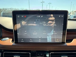 2020 Lincoln Aviator Reserve 5LM5J7XC6LGL17166 in Gower, MO 29