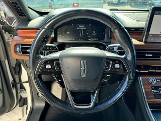 2020 Lincoln Aviator Reserve 5LM5J7XC6LGL17166 in Gower, MO 34
