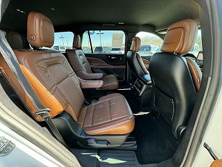 2020 Lincoln Aviator Reserve 5LM5J7XC6LGL17166 in Gower, MO 9