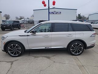 2020 Lincoln Aviator Reserve 5LM5J7XC0LGL01397 in Los Banos, CA 2