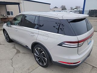 2020 Lincoln Aviator Reserve 5LM5J7XC0LGL01397 in Los Banos, CA 3