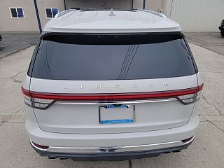 2020 Lincoln Aviator Reserve 5LM5J7XC0LGL01397 in Los Banos, CA 4