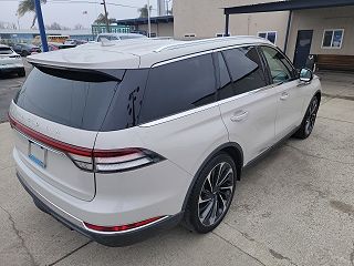 2020 Lincoln Aviator Reserve 5LM5J7XC0LGL01397 in Los Banos, CA 5