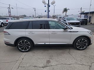2020 Lincoln Aviator Reserve 5LM5J7XC0LGL01397 in Los Banos, CA 6