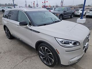 2020 Lincoln Aviator Reserve 5LM5J7XC0LGL01397 in Los Banos, CA 7
