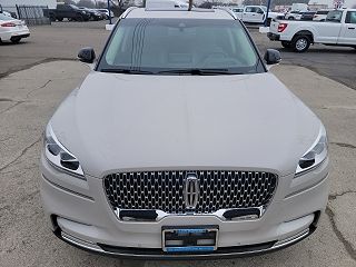 2020 Lincoln Aviator Reserve 5LM5J7XC0LGL01397 in Los Banos, CA 8
