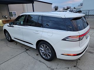 2020 Lincoln Aviator Grand Touring 5LMYJ8XY0LGL32616 in Los Banos, CA 3