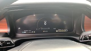 2020 Lincoln Aviator Reserve 5LM5J7XC8LGL09294 in Manitowoc, WI 16
