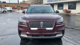 2020 Lincoln Aviator Reserve 5LM5J7XC8LGL09294 in Manitowoc, WI 2