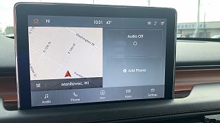 2020 Lincoln Aviator Reserve 5LM5J7XC8LGL09294 in Manitowoc, WI 23