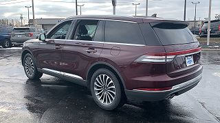2020 Lincoln Aviator Reserve 5LM5J7XC8LGL09294 in Manitowoc, WI 4