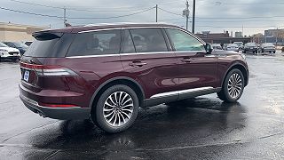 2020 Lincoln Aviator Reserve 5LM5J7XC8LGL09294 in Manitowoc, WI 6