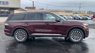 2020 Lincoln Aviator Reserve 5LM5J7XC8LGL09294 in Manitowoc, WI 7