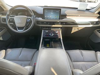 2020 Lincoln Aviator Reserve 5LM5J7XC4LGL36413 in Marinette, WI 11