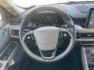 2020 Lincoln Aviator Reserve 5LM5J7XC4LGL36413 in Marinette, WI 13