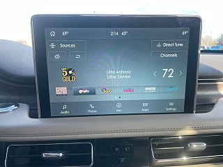 2020 Lincoln Aviator Reserve 5LM5J7XC4LGL36413 in Marinette, WI 15