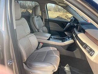 2020 Lincoln Aviator Reserve 5LM5J7XC4LGL36413 in Marinette, WI 17