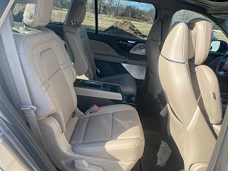 2020 Lincoln Aviator Reserve 5LM5J7XC4LGL36413 in Marinette, WI 18
