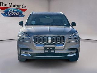 2020 Lincoln Aviator Reserve 5LM5J7XC4LGL36413 in Marinette, WI 2