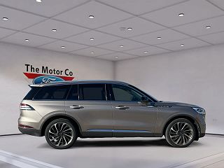 2020 Lincoln Aviator Reserve 5LM5J7XC4LGL36413 in Marinette, WI 4