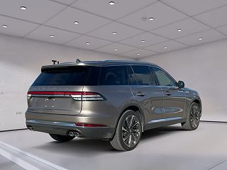 2020 Lincoln Aviator Reserve 5LM5J7XC4LGL36413 in Marinette, WI 5