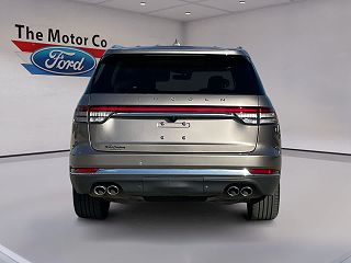 2020 Lincoln Aviator Reserve 5LM5J7XC4LGL36413 in Marinette, WI 6